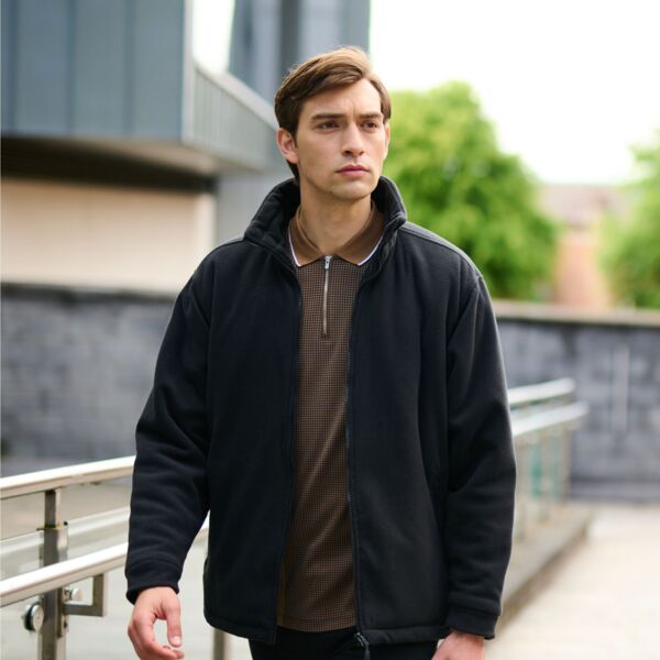 Asgard II Quilted Fleece Thumbnail