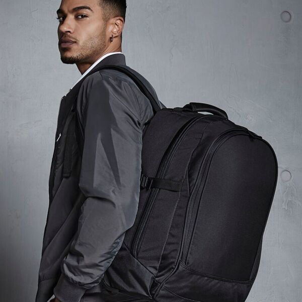 Vessel™ Airporter Thumbnail