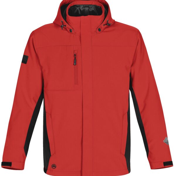 Men's Atmosphere 3-in-1 System Jacket Thumbnail