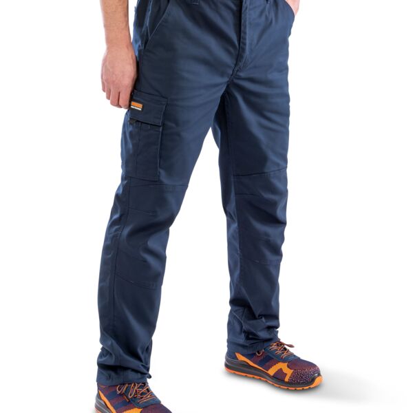 Sabre Stretch Trousers (Long) Thumbnail