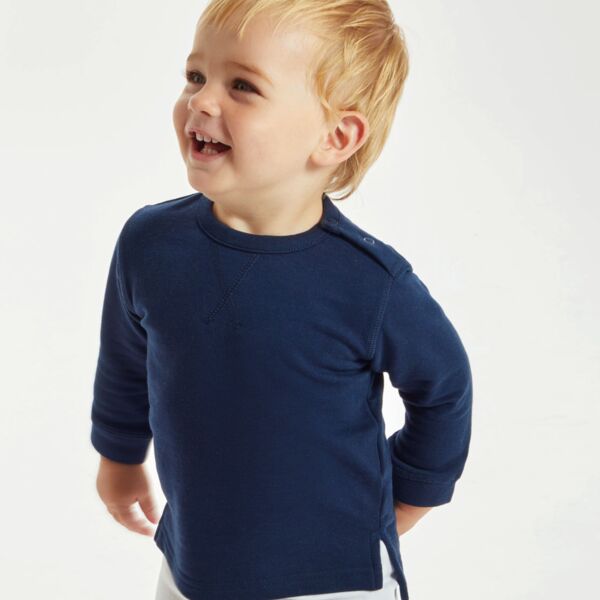 Baby Sweatshirt Thumbnail