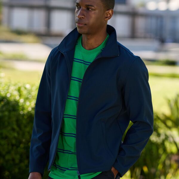 Classic Printable Lightweight Softshell Thumbnail