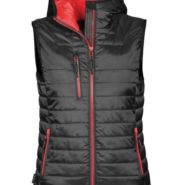 Women's Gravity Thermal Bodywarmer Thumbnail