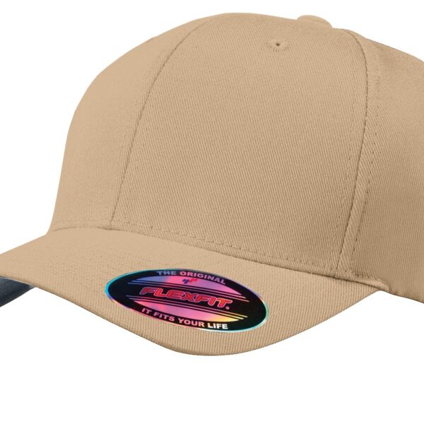 Northlake Embroidered FlexFit Hat Thumbnail