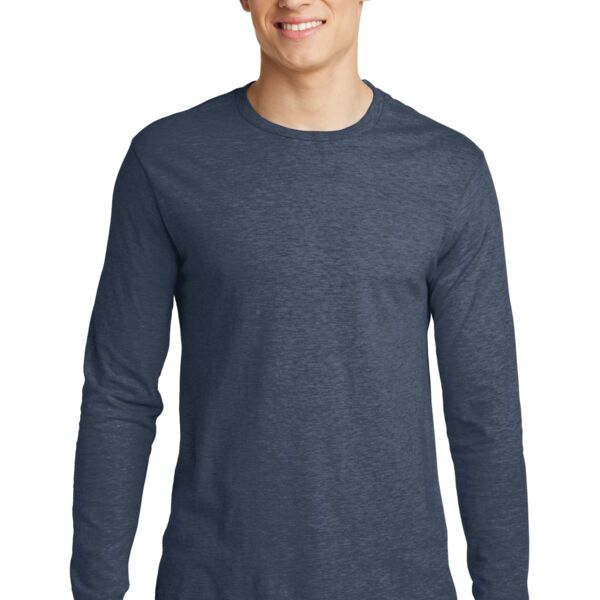 BASH Long Sleeve Tee - Adult Thumbnail