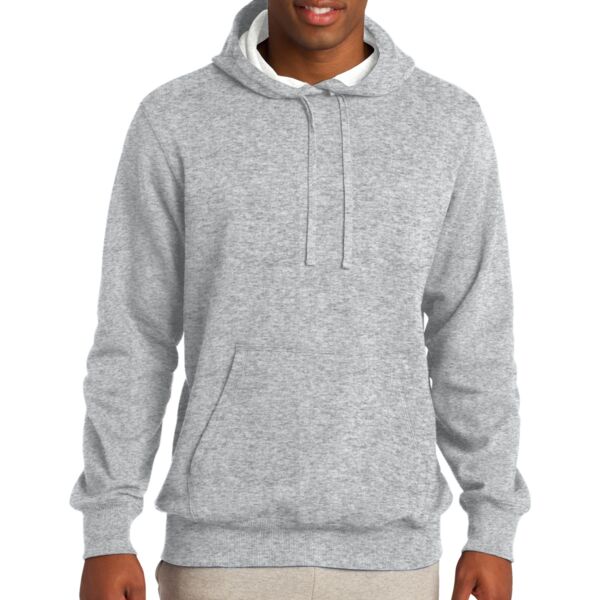 VAAS VB Hoodie - Unisex Thumbnail