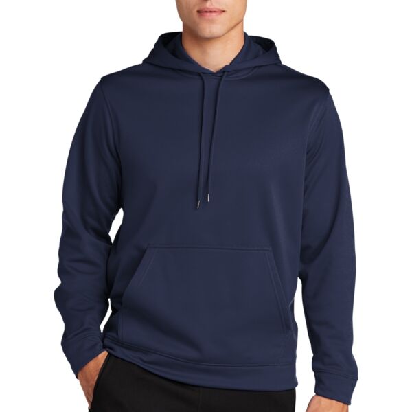 GVHS BB Hoodie - Unisex  Thumbnail