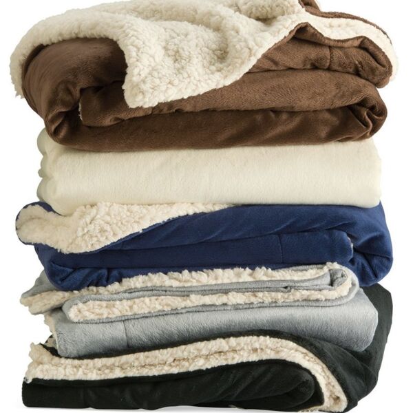 GVHS BB Blanket Sherpa Thumbnail