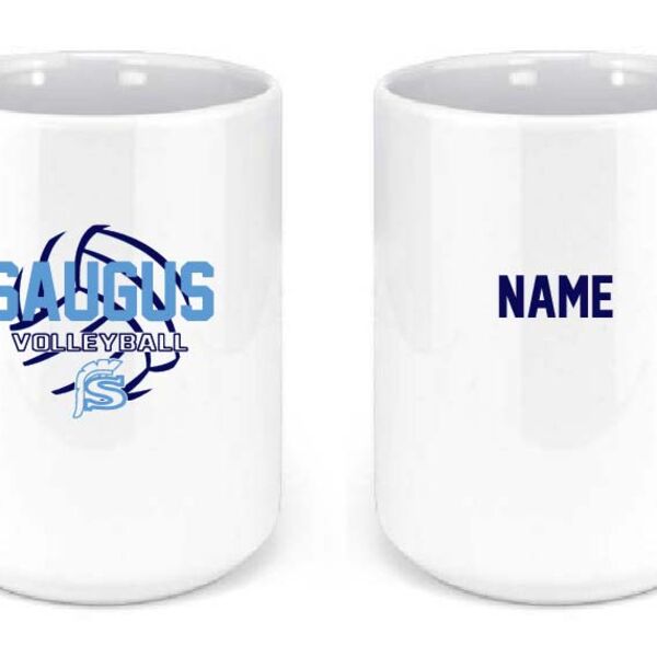 SHS G VB Mug - Ceramic Thumbnail