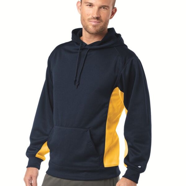 Castaic FB Player Performance Pullover - Unisex Thumbnail