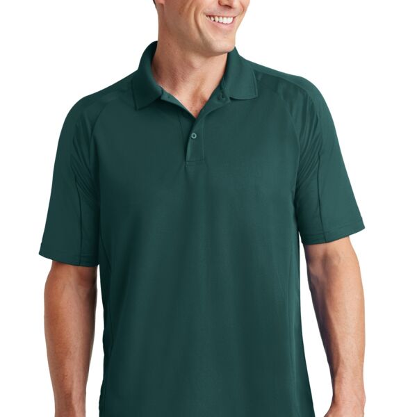 Canyon Sports Med Polo - Unisex Thumbnail