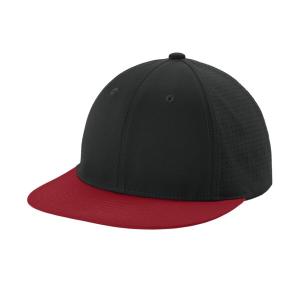 GVHS BB Flat Bill Flex Fit Hat 2 Thumbnail