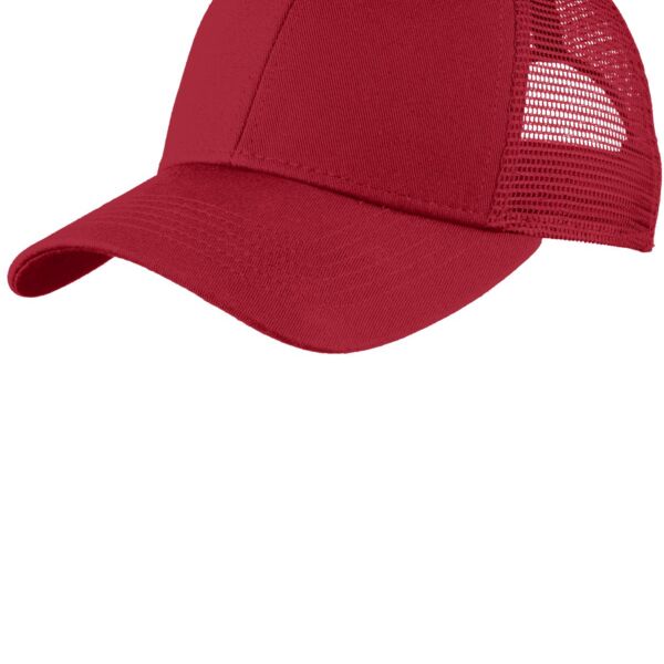 Vibe Lacrosse Trucker Hat Thumbnail