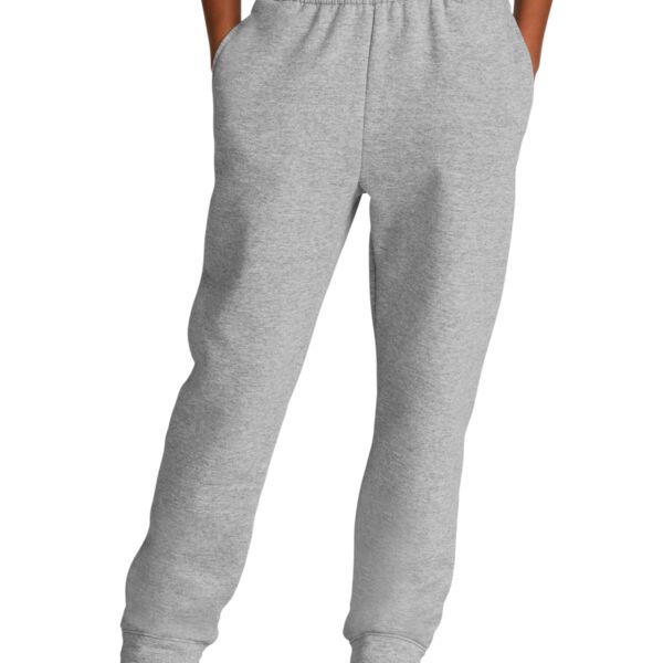 Vibe Lacrosse Fleece Jogger - Youth Thumbnail