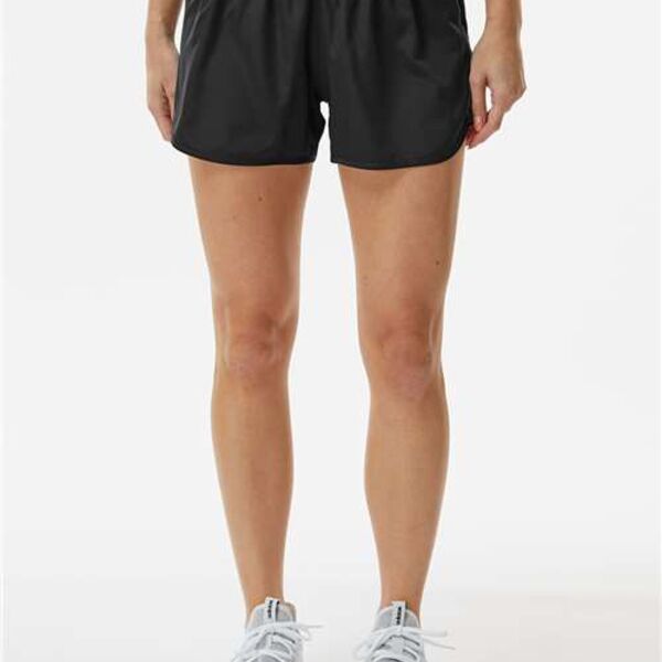 Vibe Lacrosse Shorts - Ladies Thumbnail
