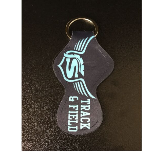 SHS Track & Field Lip Balm Holder Thumbnail