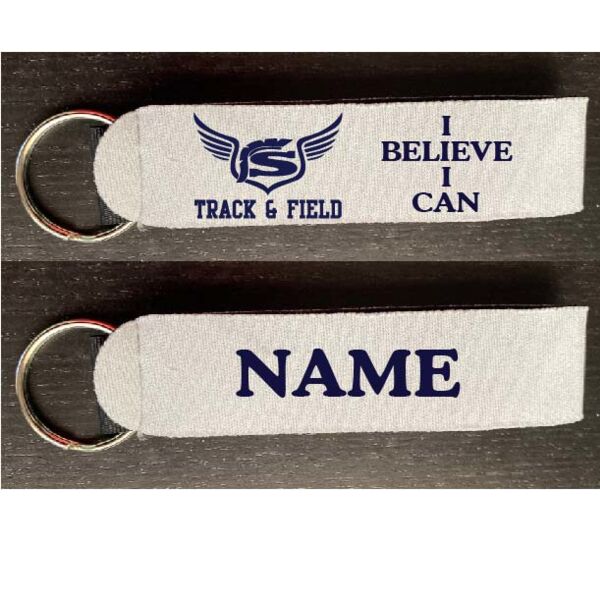 SHS Track Key Fob Thumbnail