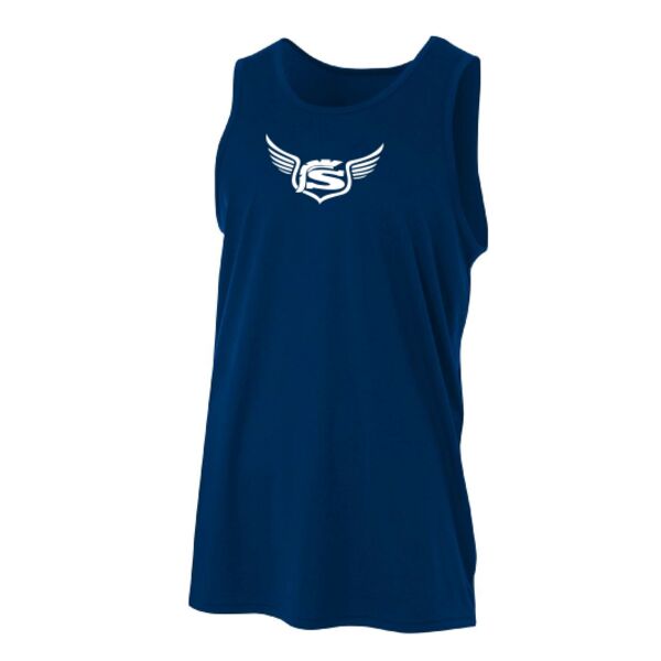 Track Mens Thrower Package Thumbnail