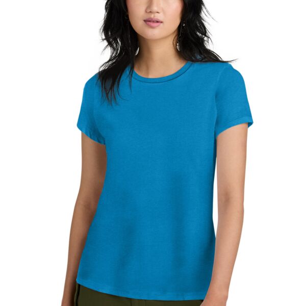 St. Euphrasia Teach T-Shirt - Ladies Thumbnail