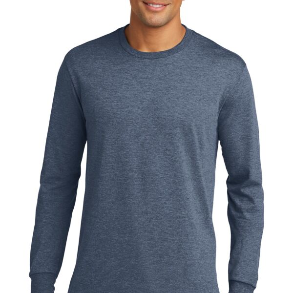 I-5 Mens Long Sleeve Thumbnail