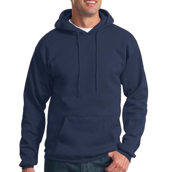 Saugus Boys Soccer Pullover - Unisex Thumbnail