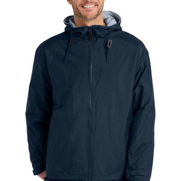 Bridgeport Jacket - Unisex Thumbnail