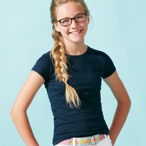 Bridgeport Crew - Girls Thumbnail