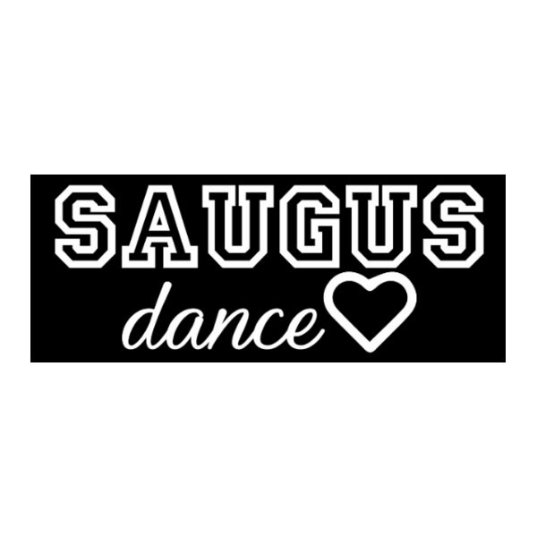 SHS Dance Decal Thumbnail