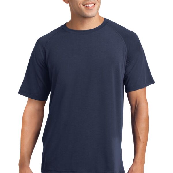 Saugus Girls Tennis Dry Fit - Adult Thumbnail