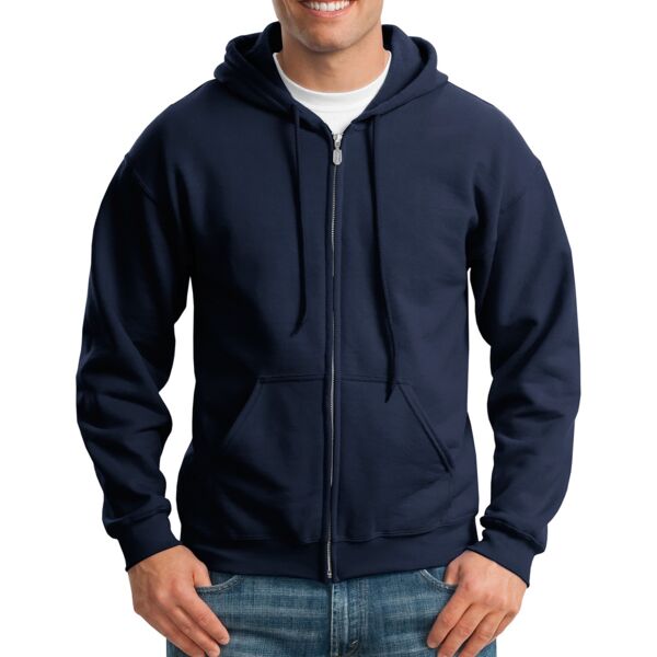 Northlake Zip-Up - Unisex Thumbnail