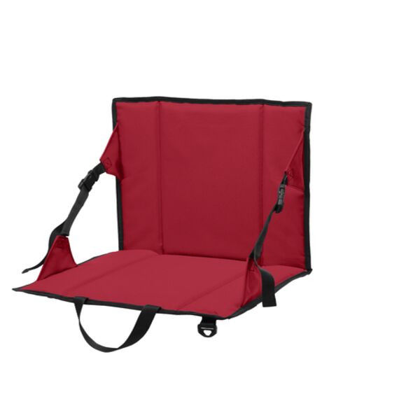 Blank Stadium Seat Thumbnail