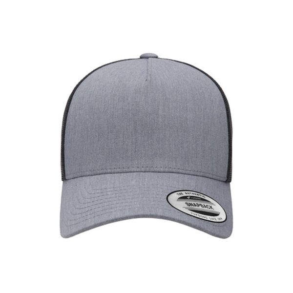 Basketball Adult Trucker Cap Thumbnail