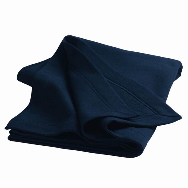 Soccer Stadium Blanket Thumbnail