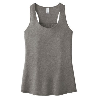 Vibe Lacrosse Racerback Tank - Ladies Thumbnail