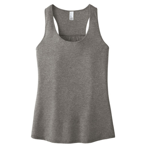 Vibe Lacrosse Racerback Tank - Ladies Thumbnail