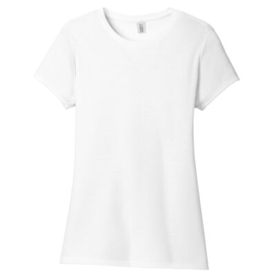 Vibe Lacrosse Tee - Ladies Thumbnail