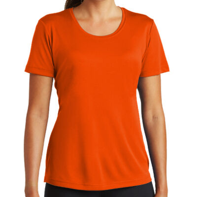  Vibe Lacrosse Dry Fit - Ladies Thumbnail