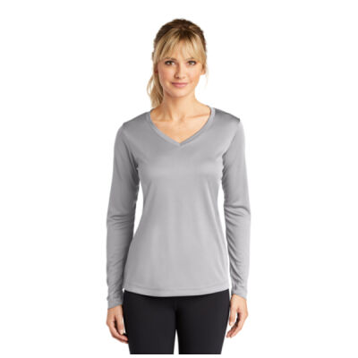 Vibe Lacrosse L/S Dry Fit - Ladies Thumbnail