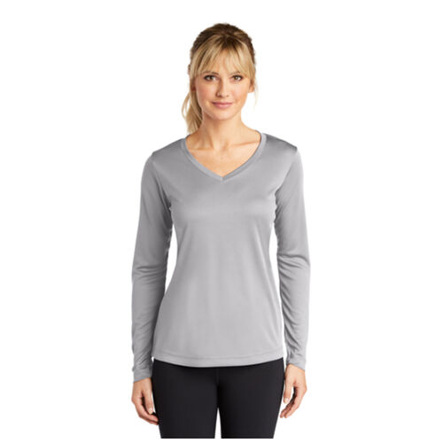 Vibe Lacrosse L/S Dry Fit - Ladies Thumbnail