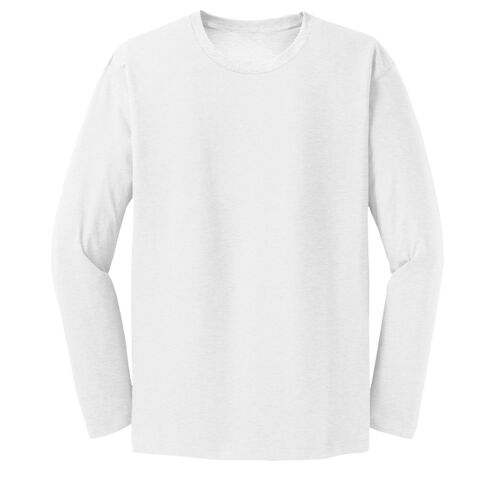 Vibe Lacrosse Long Sleeve - Unisex Thumbnail