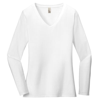 Vibe Lacrosse Long Sleeve - Ladies Thumbnail