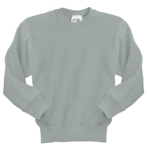 Vibe Lacrosse Crewneck Sweatshirt - Youth Thumbnail