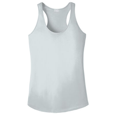 Vibe Lacrosse Dry Fit Racerback Tank - Ladies Thumbnail