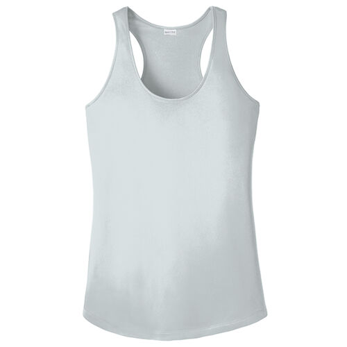 Vibe Lacrosse Dry Fit Racerback Tank - Ladies Thumbnail