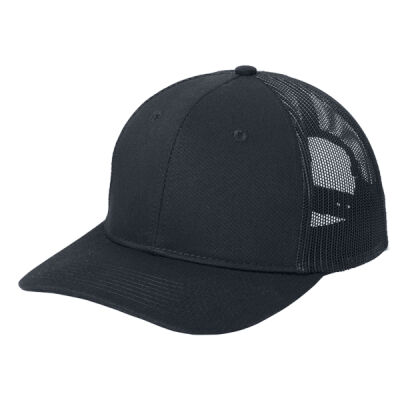 Vibe Lacrosse Trucker Hat - Unisex Thumbnail