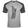 Men's Breakout T-Shirt Thumbnail