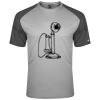 Men's Breakout T-Shirt Thumbnail