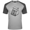 Men's Breakout T-Shirt Thumbnail