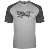 Men's Breakout T-Shirt Thumbnail