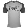Men's Breakout T-Shirt Thumbnail